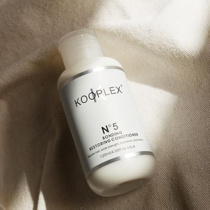 Kooplex Bonding Restoring Conditioner No5 120ml - Image 5